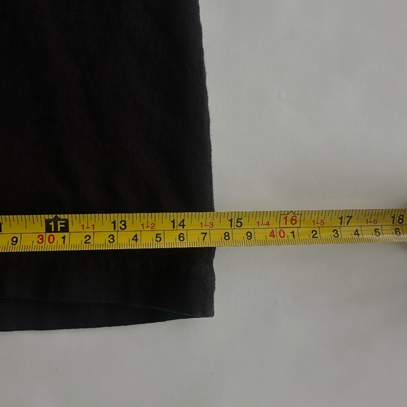 Latina Mami Crop Tee - Picture 3 of 4